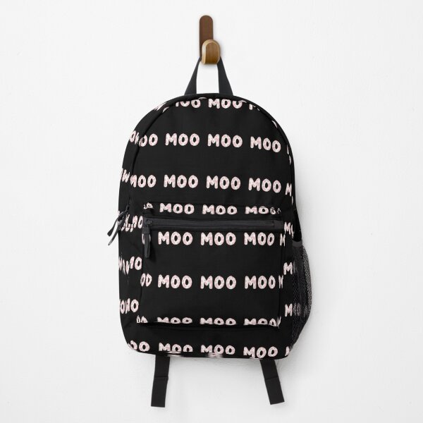 Item preview, Just Moo designed and sold by Web Hobey Digital.