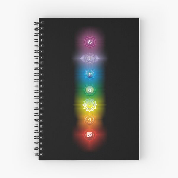 Item preview, Seven Chakra symbols designed and sold by studioss76.