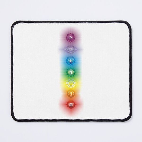 Item preview, Seven Chakra symbols designed and sold by studioss76.
