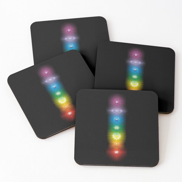 Item preview, Seven Chakra symbols designed and sold by studioss76.
