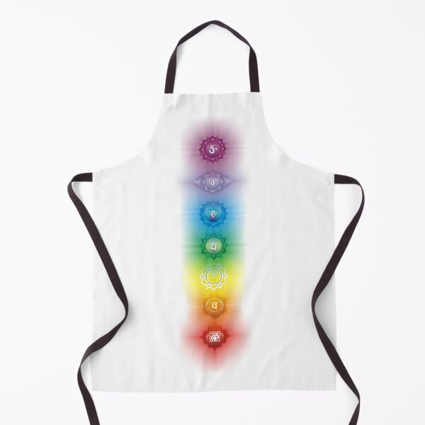 Item preview, Seven Chakra symbols designed and sold by studioss76.