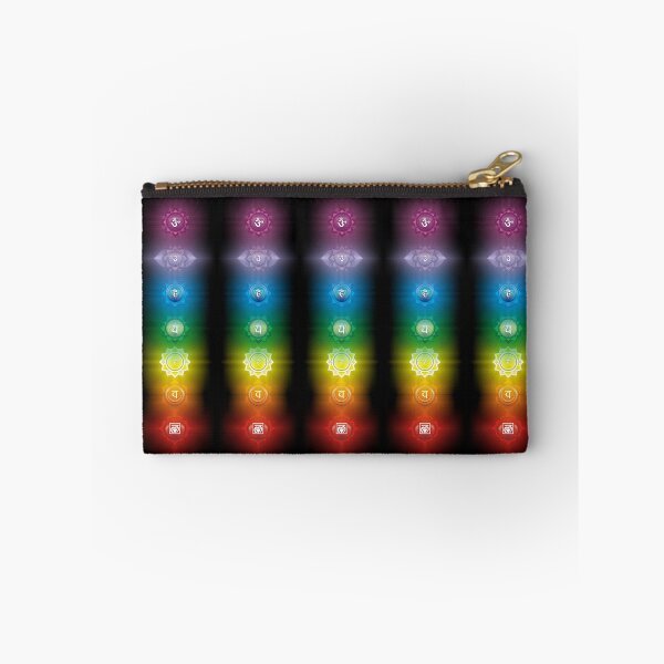 Item preview, Seven Chakra symbols designed and sold by studioss76.