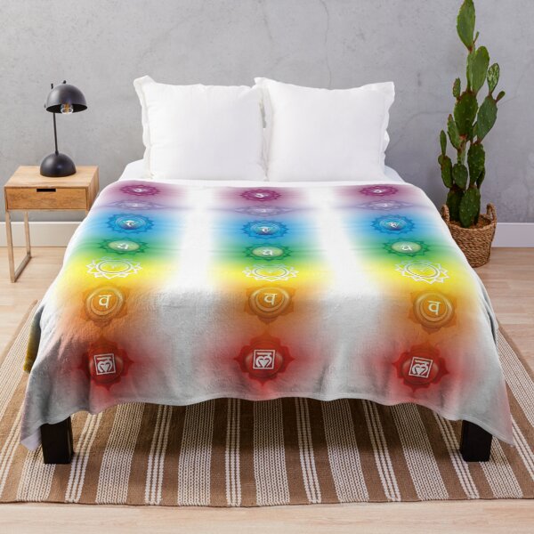 Item preview, Seven Chakra symbols designed and sold by studioss76.