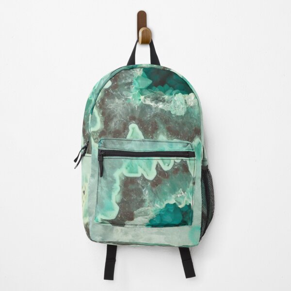 Aperçu de l'œuvre Cristaux de Geode Minty créée et vendue par TheQuarry.