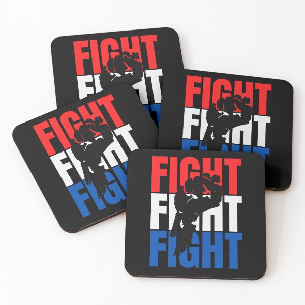 Item preview, Fight Fight Fight designed and sold by tsanwo.