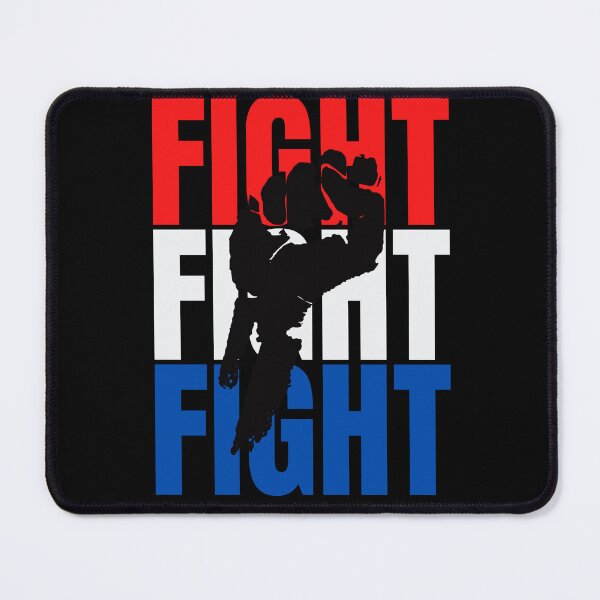 Item preview, Fight Fight Fight designed and sold by tsanwo.