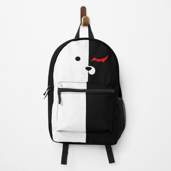 Item preview, Monokuma Doodle designed and sold by bloodybatty.