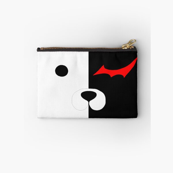 Item preview, Monokuma Doodle designed and sold by bloodybatty.