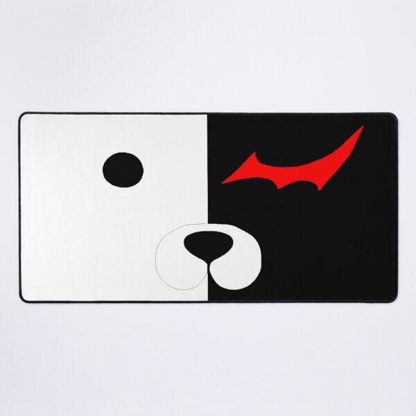 Item preview, Monokuma Doodle designed and sold by bloodybatty.