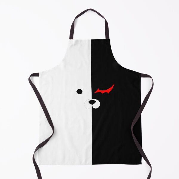 Item preview, Monokuma Doodle designed and sold by bloodybatty.