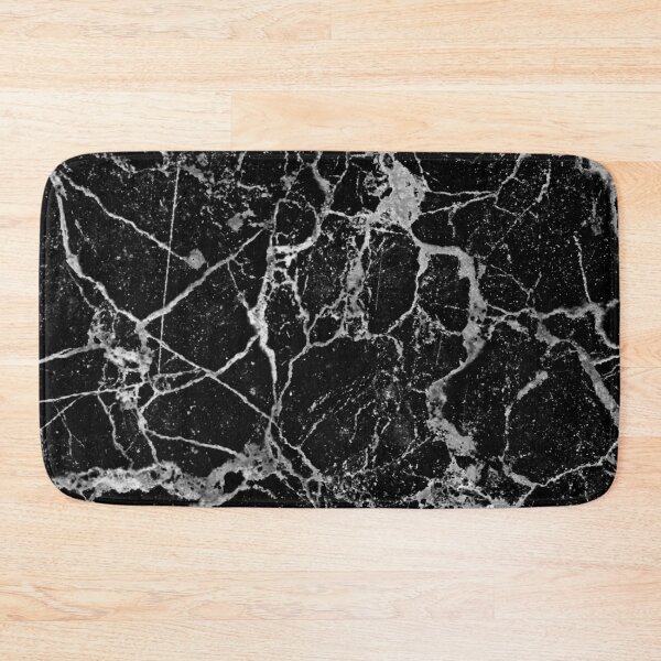 Item preview, Black Marble with White Veining designed and sold by TheQuarry.