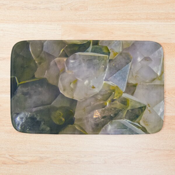 Item preview, Vintage Swamp Crystals designed and sold by TheQuarry.
