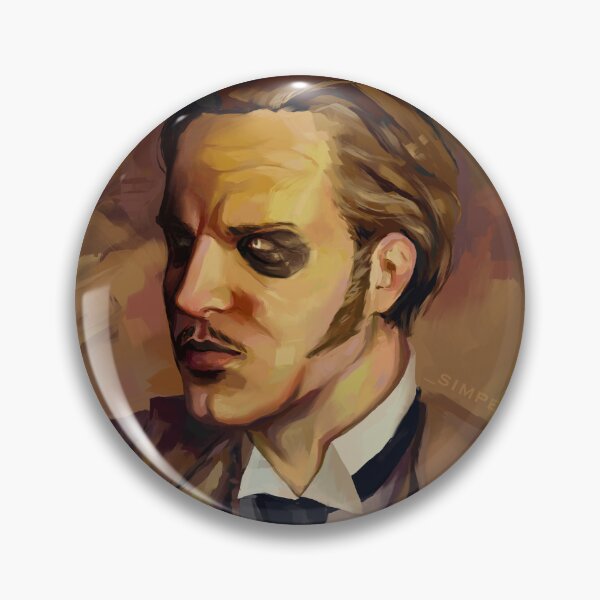 Item preview, Cardinal Copia - Giovanni Bolidi's Self Portrait designed and sold by simpera.