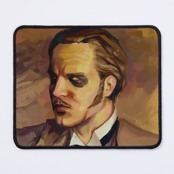 Item preview, Cardinal Copia - Giovanni Bolidi's Self Portrait designed and sold by simpera.