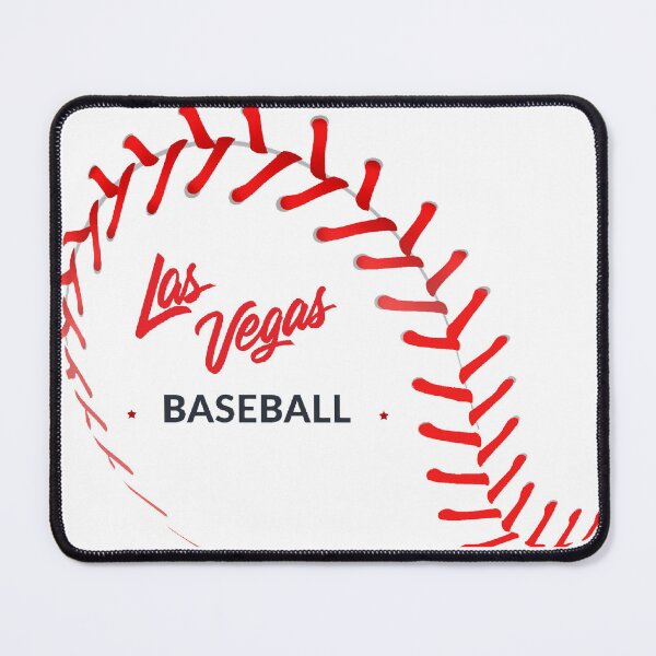 Item preview, Las Vegas Basball designed and sold by MMisc.