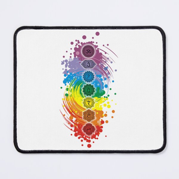Item preview, Seven Chakra designed and sold by studioss76.