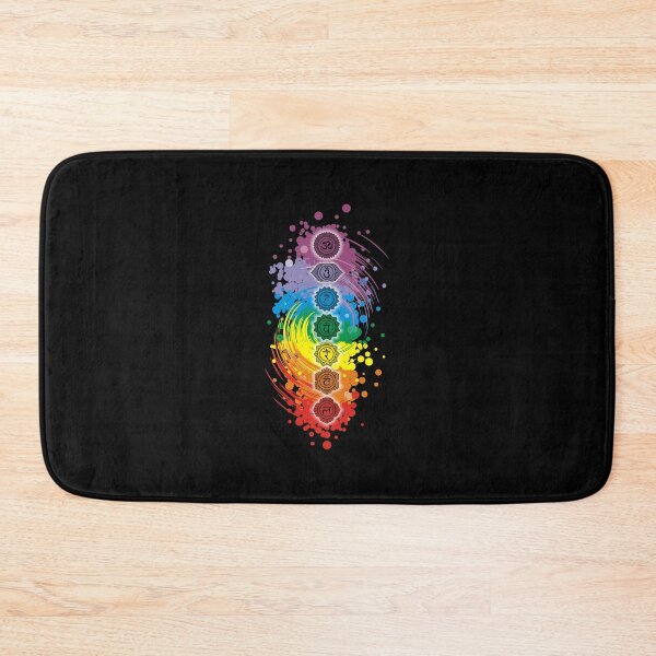 Item preview, Seven Chakra designed and sold by studioss76.