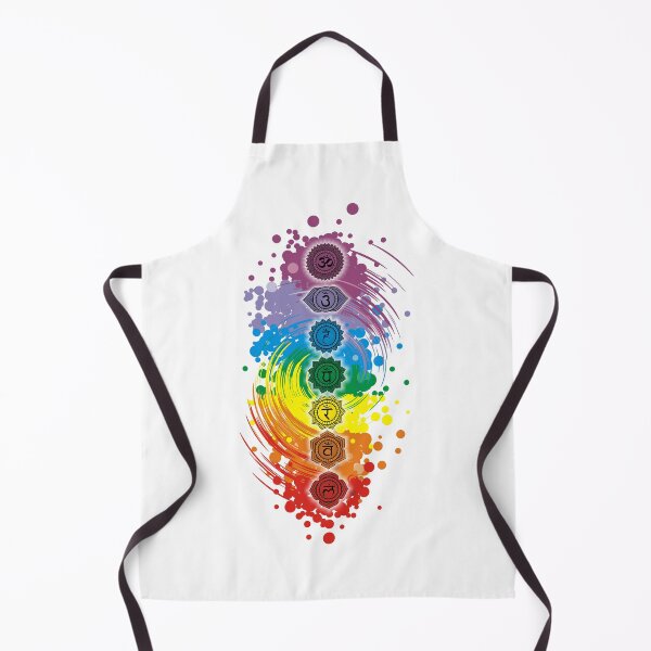 Item preview, Seven Chakra designed and sold by studioss76.