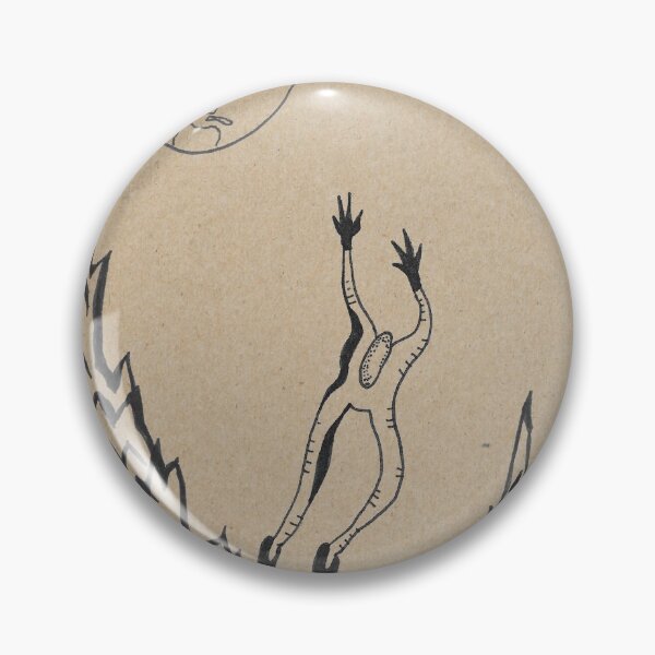Item preview, Man on the Moon designed and sold by MRQDOGG68.