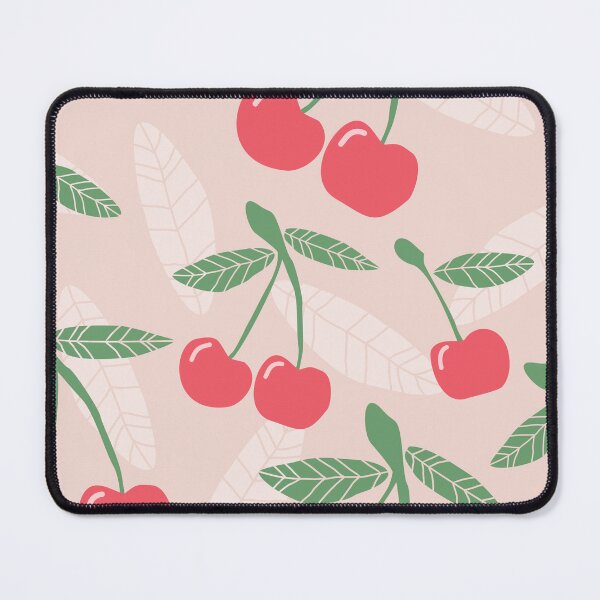 Item preview, Cute cherry designed and sold by merupa.