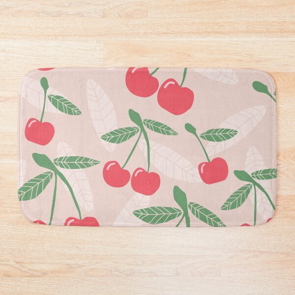 Item preview, Cute cherry designed and sold by merupa.