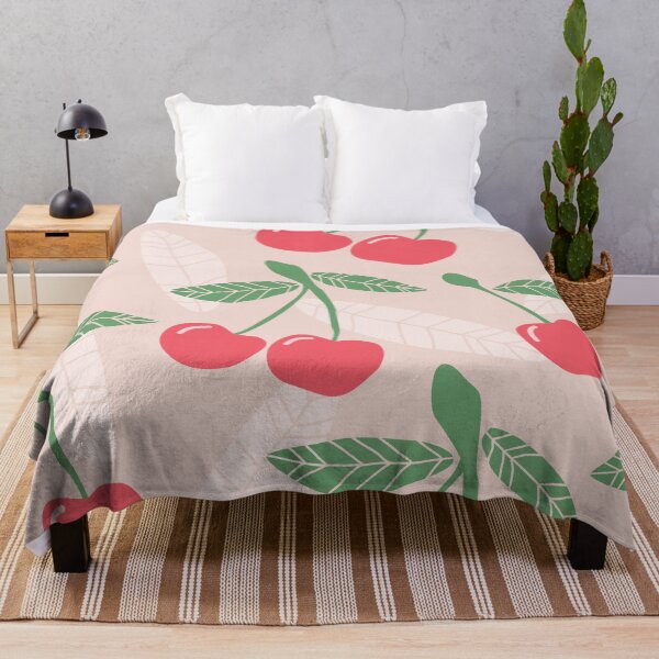Item preview, Cute cherry designed and sold by merupa.