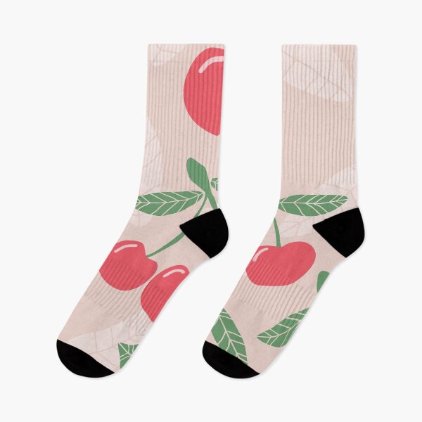 Item preview, Cute cherry designed and sold by merupa.