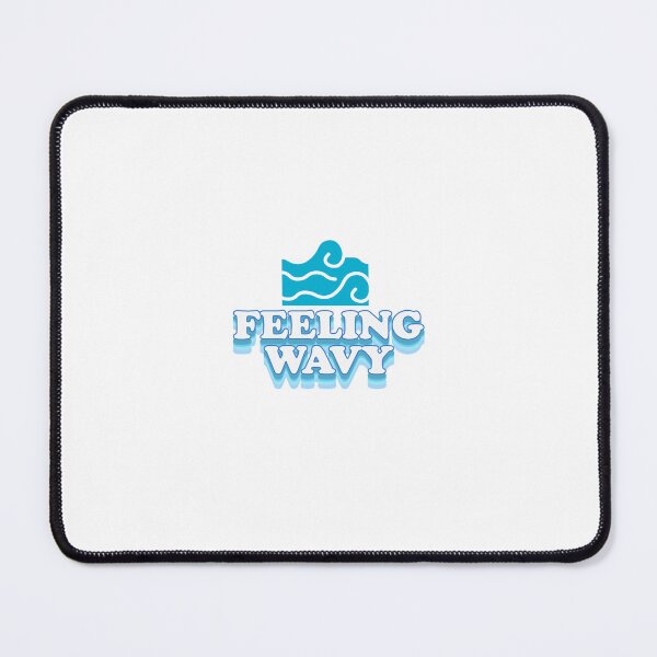 Item preview, Feeling wavy designed and sold by HalfYuzu.