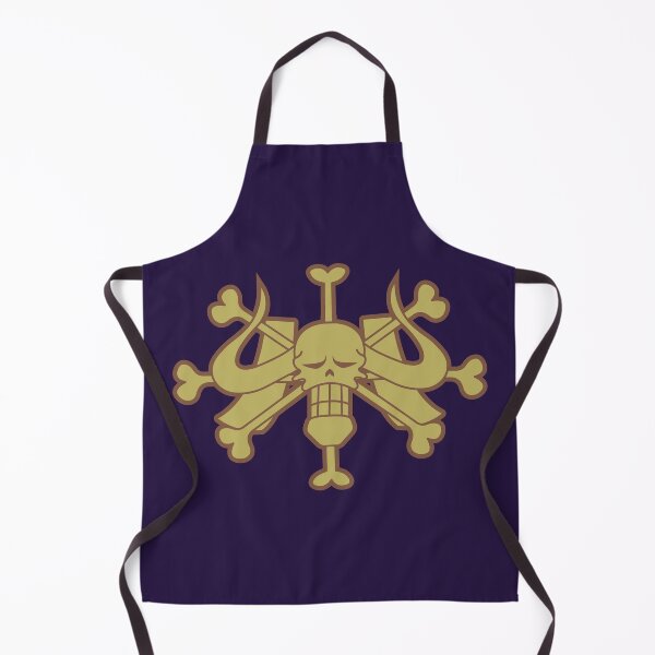 Item preview, Beast Pirates Jolly Roger 10 designed and sold by jimjimfuria.