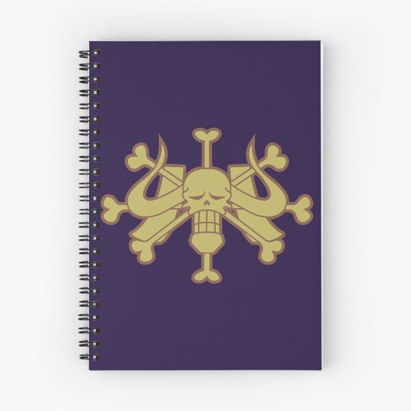 Item preview, Beast Pirates Jolly Roger 10 designed and sold by jimjimfuria.