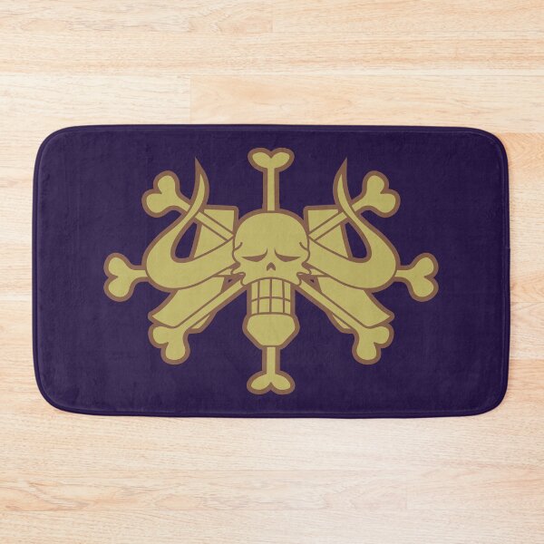 Item preview, Beast Pirates Jolly Roger 10 designed and sold by jimjimfuria.