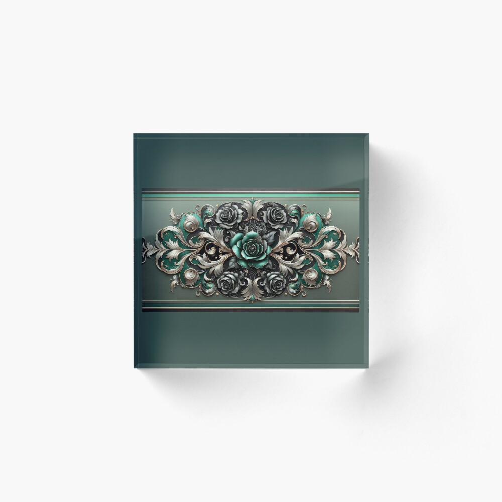 Item preview, Acrylic Block designed and sold by DesignsByPrnces.