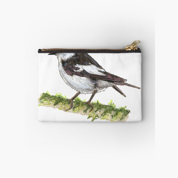 Item preview, European Pied Flycatcher designed and sold by Laeton Designs.