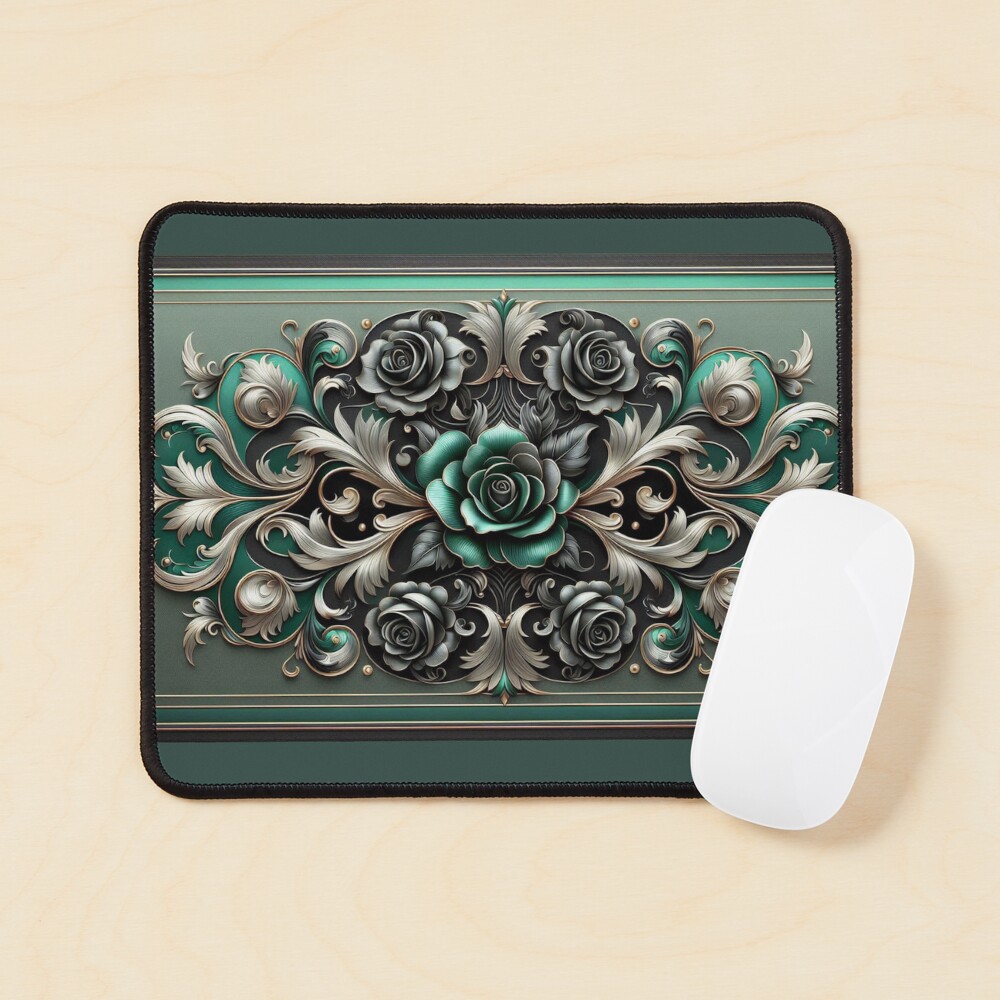 Item preview, Mouse Pad designed and sold by DesignsByPrnces.