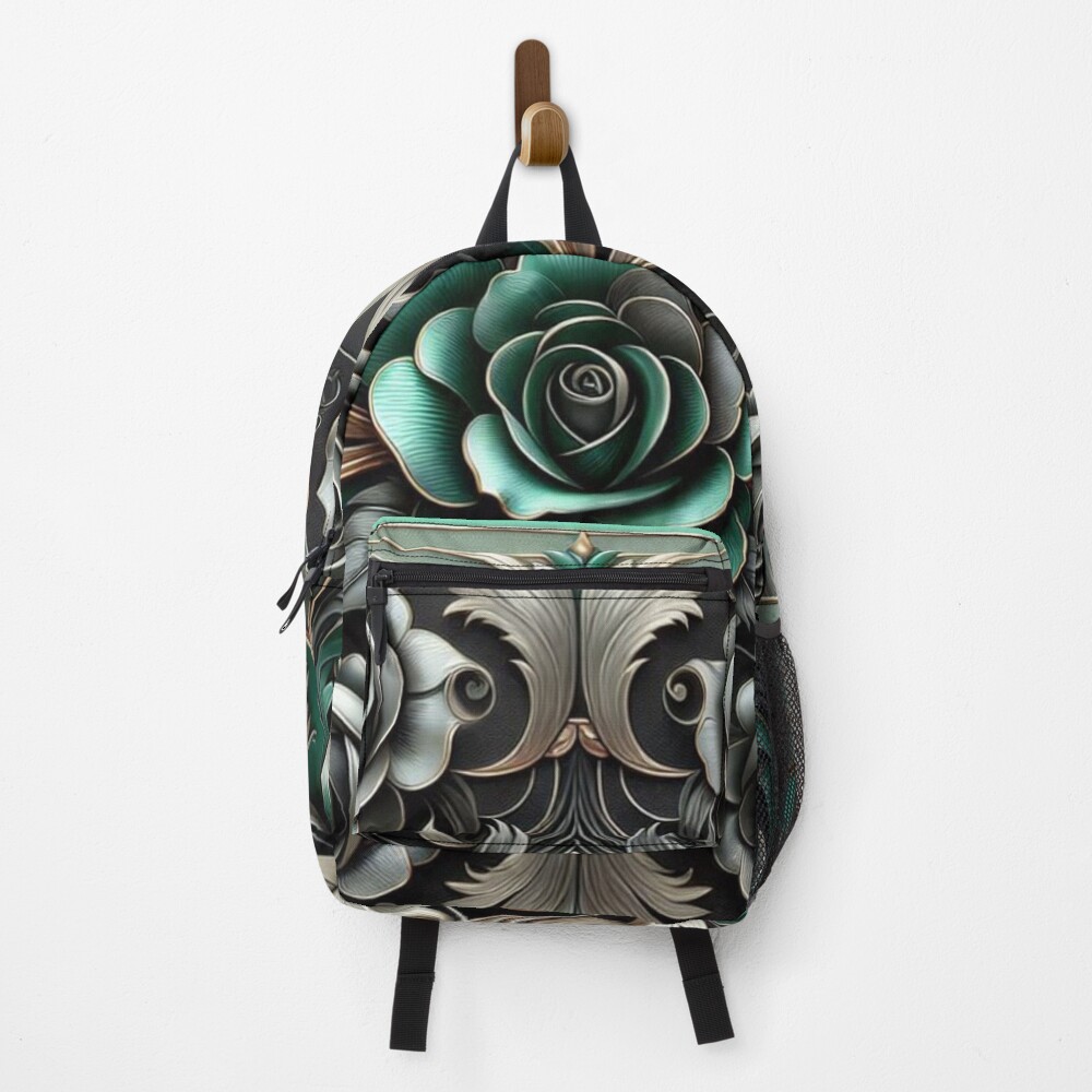 Item preview, Backpack designed and sold by DesignsByPrnces.