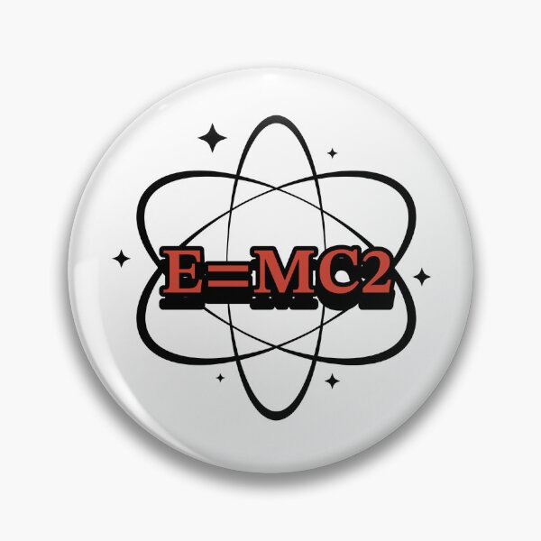 Item preview, E=mc2 designed and sold by HalfYuzu.