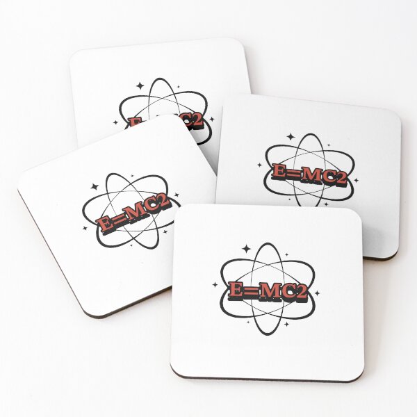 Item preview, E=mc2 designed and sold by HalfYuzu.