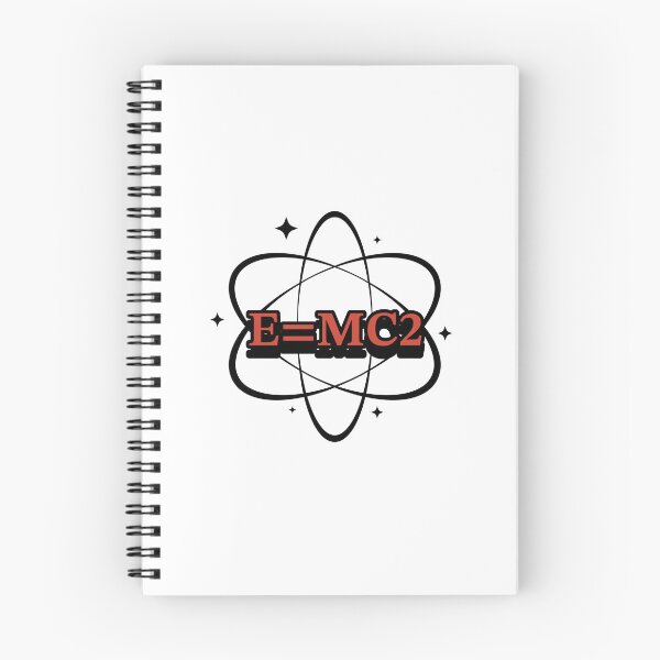 Item preview, E=mc2 designed and sold by HalfYuzu.