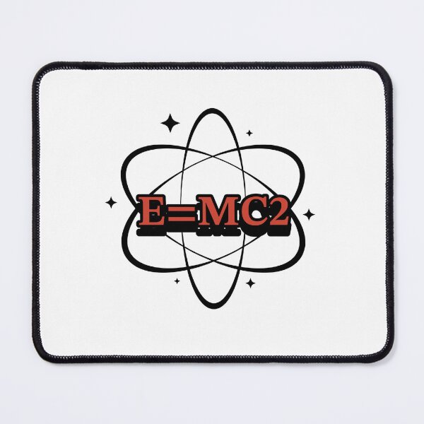 Item preview, E=mc2 designed and sold by HalfYuzu.