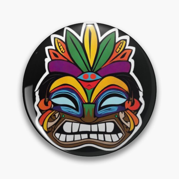 Item preview, Tribal LoCo designed and sold by LoCoCustomz.