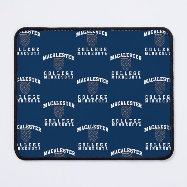 Item preview, Vintage Macalester - College Font  designed and sold by MemoUniversity.