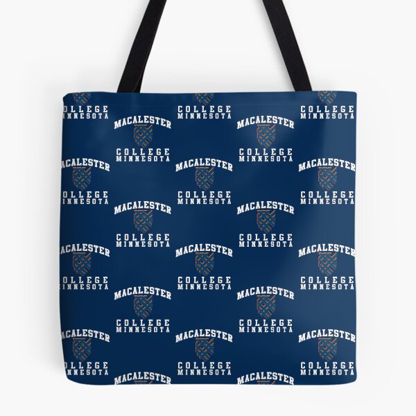 Item preview, Vintage Macalester - College Font  designed and sold by MemoUniversity.