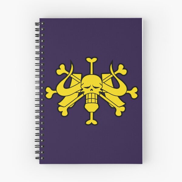 Item preview, Beast Pirates Jolly Roger 6 designed and sold by jimjimfuria.