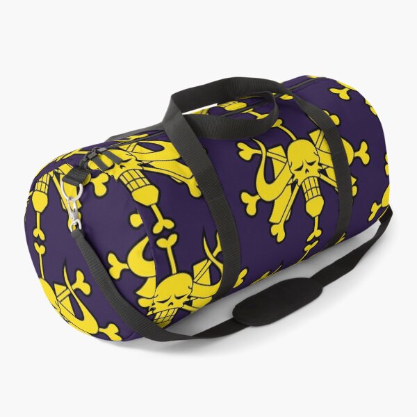 Item preview, Beast Pirates Jolly Roger 6 designed and sold by jimjimfuria.
