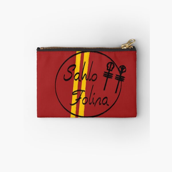 Item preview, Sahlo Folina Fan Art Representation designed and sold by Sam Spain.