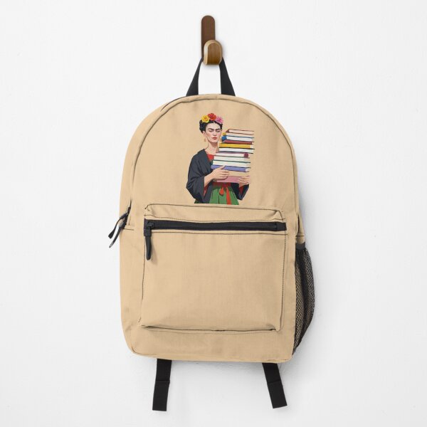 Item preview, Frida kahlo art | Book Frida kahlo designed and sold by TeeARTHY.