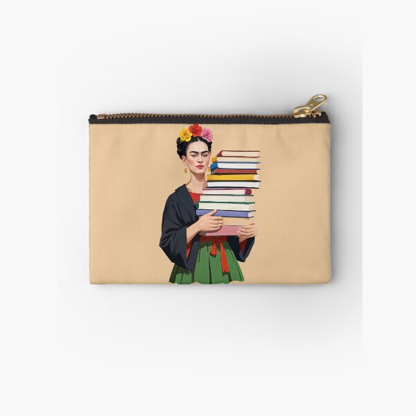 Item preview, Frida kahlo art | Book Frida kahlo designed and sold by TeeARTHY.