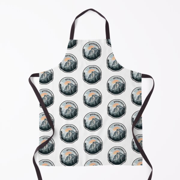 Item preview, Yosemite Adventure: A Graphic Journey designed and sold by Gabrielle Strong.