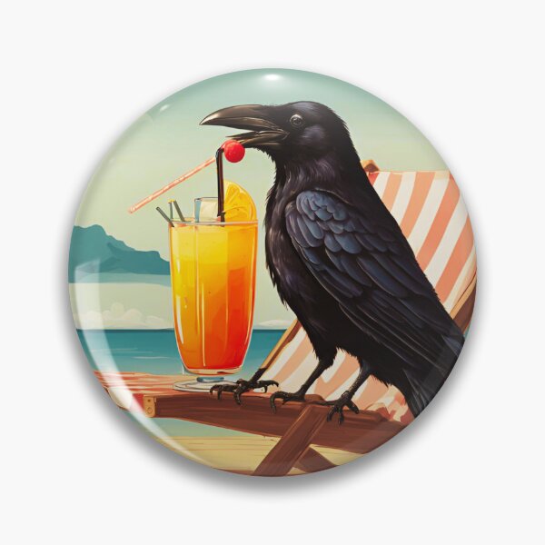 Item preview, “Anatole at the beach” designed and sold by ArthureCendre.