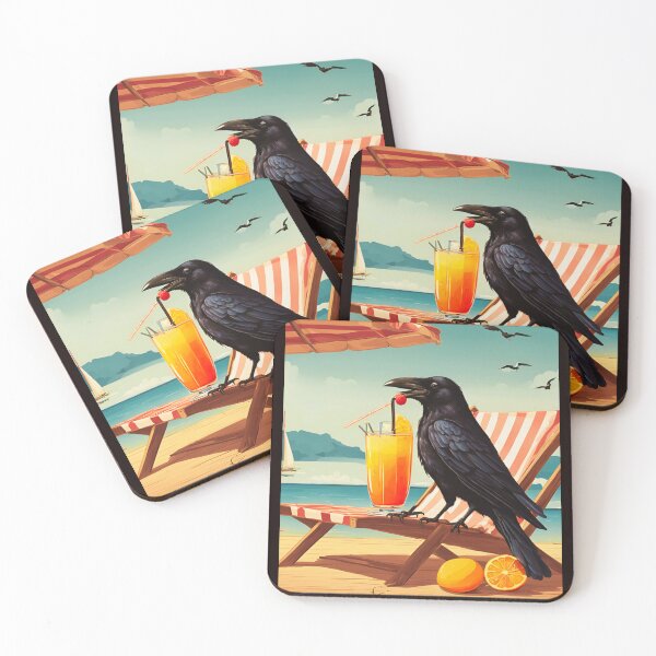 Item preview, “Anatole at the beach” designed and sold by ArthureCendre.